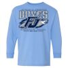 5400B Youth Heavy Cotton Long Sleeve Thumbnail