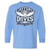 5400B Youth Heavy Cotton Long Sleeve Thumbnail