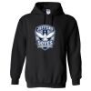 18500 Adult Heavy Blend Hooded Sweatshirt Thumbnail