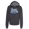 3719Y Youth Sponge Fleece Hoodie Thumbnail