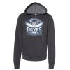 3719Y Youth Sponge Fleece Hoodie Thumbnail