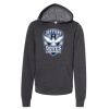 3719Y Youth Sponge Fleece Hoodie Thumbnail