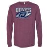3513 Adult Extra Soft Tri-blend Long Sleeve Thumbnail