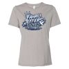 6413 Women’s Extra Soft Tri-blend Tee Thumbnail