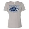 6413 Women’s Extra Soft Tri-blend Tee Thumbnail