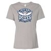 6413 Women’s Extra Soft Tri-blend Tee Thumbnail